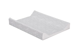 Fillikid Fillikid Podložka přebalovací klínová Safari grey