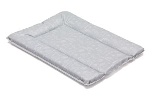 Fillikid Fillikid Podložka přebalovací Safari grey 53x70 cm