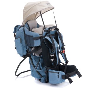 Fillikid Krosna na dítě Adventure frost blue