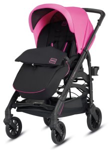 Inglesina Inglesina sportovní sedačka Pink/Black