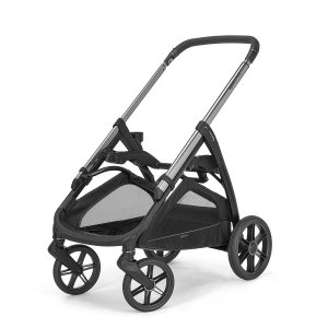 Inglesina Inglesina lesklý podvozek APTICA Glam Litio/Black