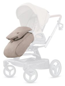 Inglesina Inglesina náhradní nánožník na Sportovní sedačku Quad Rodeo Sand