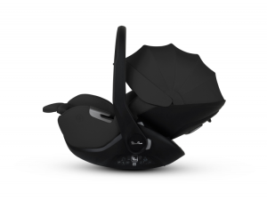  Glide Plus 360 autosedačka Iconic Black