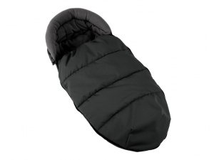  Fusak do kočárku Grey