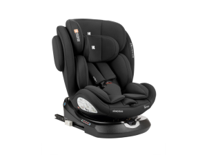  Autosedačka 40-150 cm i-Felix i-SIZE Black