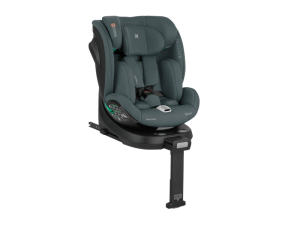  Autosedačka 40-150 cm i-Twist i-SIZE Army Green