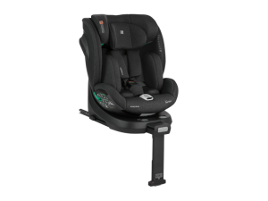  Autosedačka 40-150 cm i-Twist i-SIZE Black