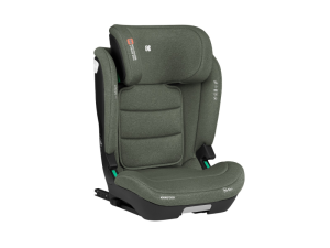  Autosedačka 100-150 cm i-Scout i-SIZE Army Green