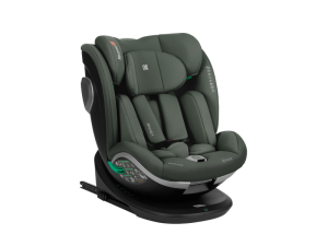  Autosedačka 40-150 cm i-Drive i-SIZE Army Green