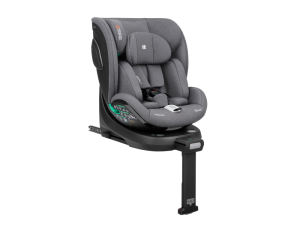  Autosedačka 40-150 cm i-Twist i-SIZE Light Grey