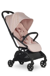 EASYWALKER EASYWALKER Kočárek sportovní MINI Buggy S Candy Pink