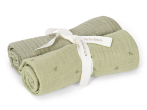  Pleny 70x70cm Pure Sage