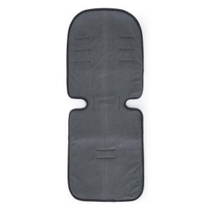 PETITEMARS PETITE&MARS Vložka do kočárku 3D Aero Dark Grey