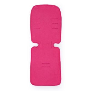 PETITEMARS PETITE&MARS Vložka do kočárku 3D Aero růžová