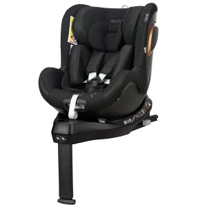 AVOVA AVOVA Sperber-fix X 2026 Mystic Black 40–105 cm