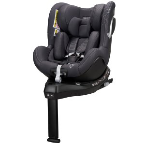 AVOVA AVOVA Sperber-fix X 2026 Polar Grey-Silver 40–105 cm