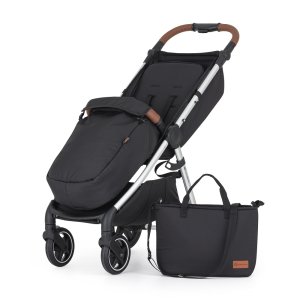 PETITEMARS PETITE&MARS Konstrukce Royal2 Silver