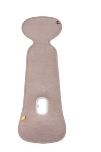 AEROMOOV AEROMOOV Vložka do autosedačky Sand 9-18 kg