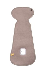 AEROMOOV AEROMOOV Vložka do kočárku Sand