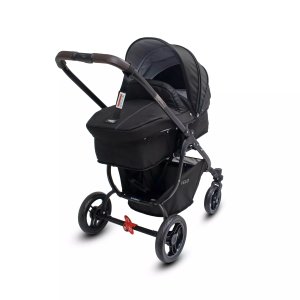 VALCO BABY VALCO BABY Kočárek kombinovaný Velo Liquorice