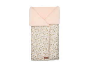  Fusak do kočárku Mims Pale