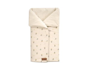  Fusak do kočárku Mims Botanic