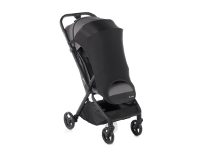  Sluneční clona univerzální Black