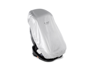  Ochranný potah autosedačky antitermální Grey