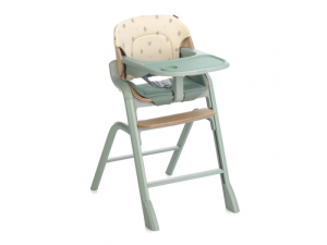  Jídelní židlička Noah Botanic