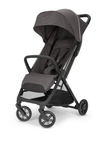 Inglesina Inglesina sportovní kočárek Quid3 2026 Orbital Grey