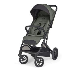 Inglesina Inglesina Sportovní kočárek Maior 2026 Taiga Green