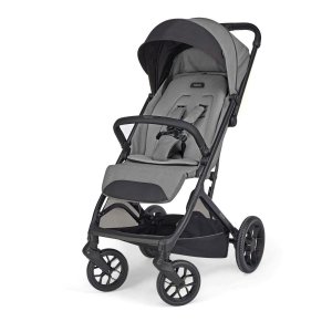 Inglesina Inglesina Sportovní kočárek Maior 2026 Canyon Grey