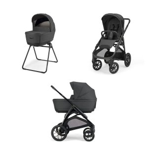 Inglesina Kočárek Inglesina Aptica XT Duo 2026 Magnet Grey