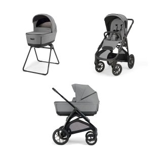 Inglesina Kočárek Inglesina Aptica XT Duo 2026 Canyon Grey