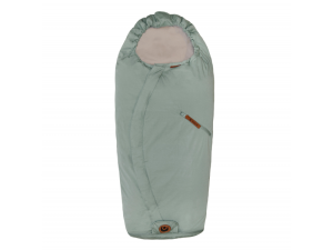  Fusak do kočárku Lyng Teal