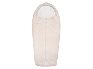  Fusak do kočárku Spire Ivory