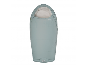  Fusak péřový Fnugg Teal