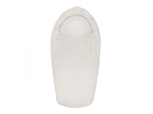  Fusak péřový Fnugg Teddy Ivory