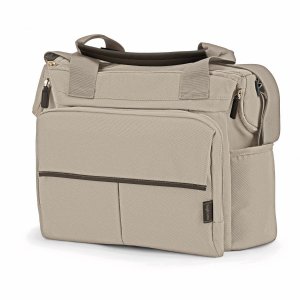 Inglesina Inglesina přebalovací taška Aptica Dual bag Vicuna Beige