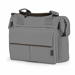 Inglesina Inglesina přebalovací taška Aptica Dual bag Crystal Grey