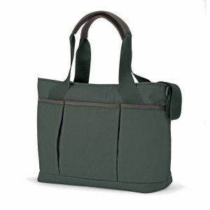 Inglesina Inglesina přebalovací taška Aptica Day bag Ivy Greeen