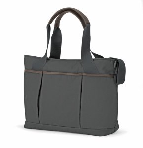Inglesina Inglesina přebalovací taška Aptica Day bag Marble Grey