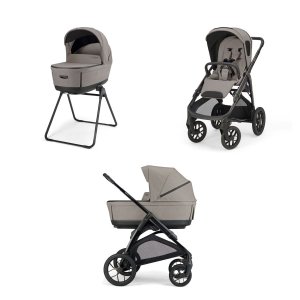 Inglesina Kočárek Inglesina Aptica XT Duo 2026 Tundra Beige