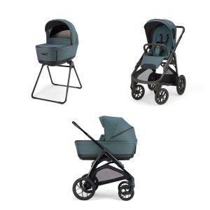 Inglesina Kočárek Inglesina Aptica XT Duo 2026 Himalaya Blue