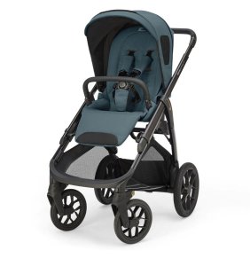 Inglesina Inglesina Sportovní kočárek Aptica XT 2026 Himalaya Blue