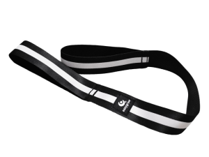  Bezpečnostní popruh reflexní na kočárek