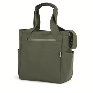 Inglesina Inglesina přebalovací taska Day Bag Loft Green