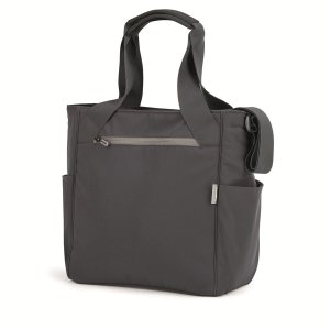Inglesina Inglesina přebalovací Taška Day Bag Garage Grey