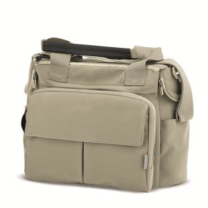 Inglesina Inglesina přebalovací taška Dual Bag Hangar Beige