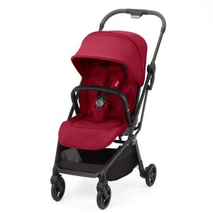 Recaro Sportovní kočárek Recaro Lexa Elite 2026 Garnet Red